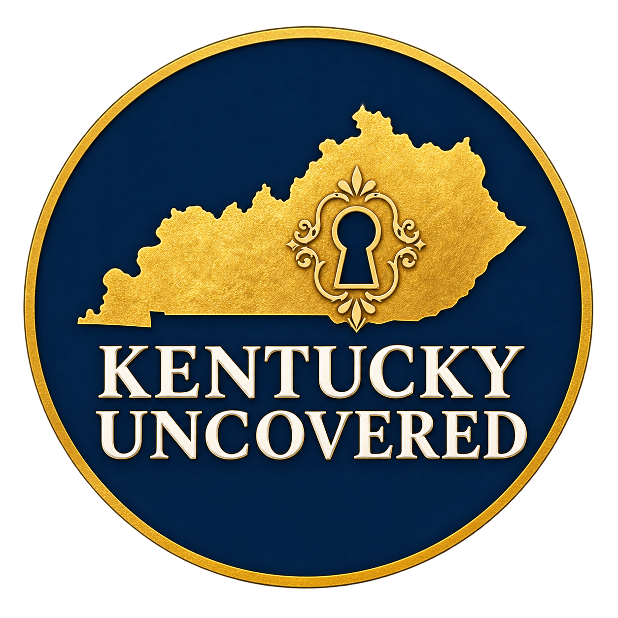 Kentucky Uncovered